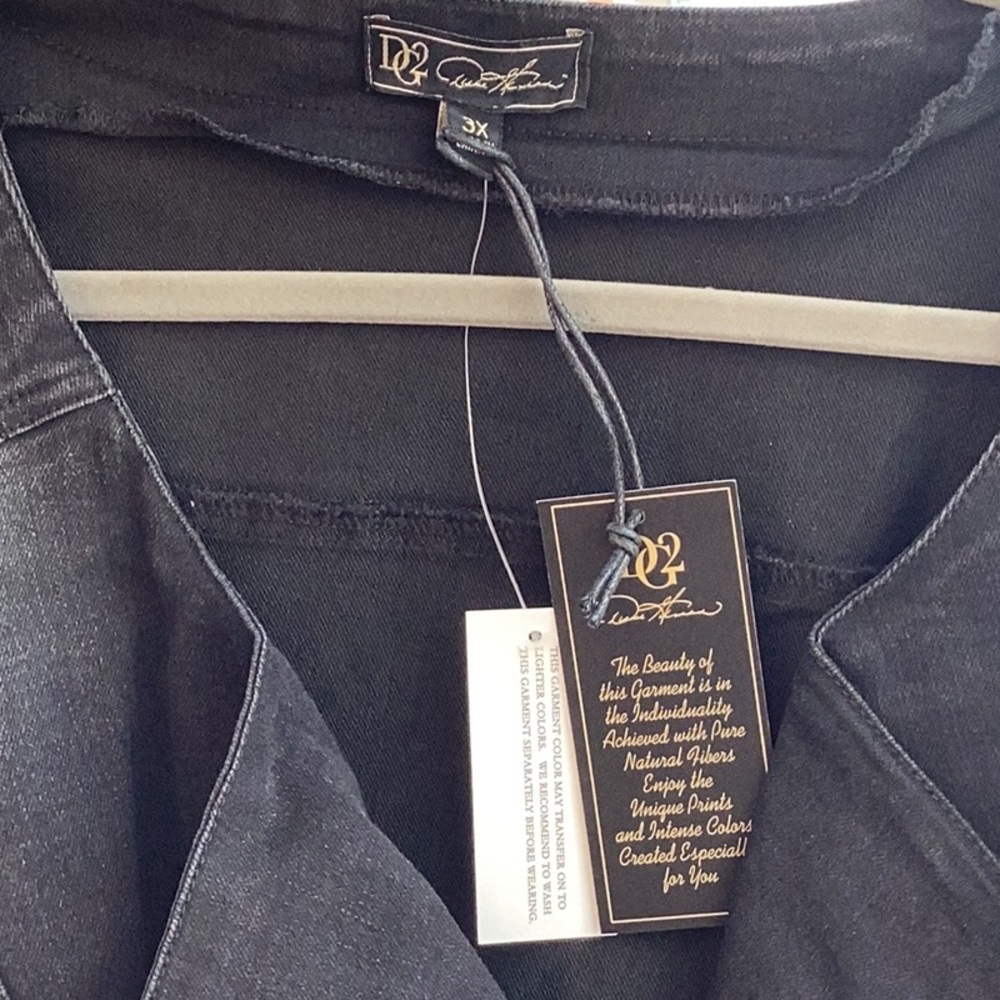 DG 2 Jacket - Picture 4 of 6